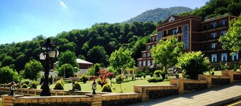 Qafqaz Resort Hotel