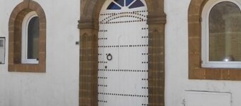 Riad La Fontaine Bleue