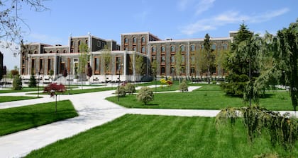 Qafqaz Karvansaray Hotel