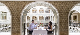 Qafqaz Karvansaray Hotel