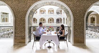Qafqaz Karvansaray Hotel