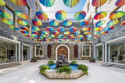 Qafqaz Karvansaray Hotel