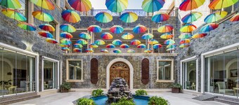 克弗艾茲卡瓦薩拉飯店