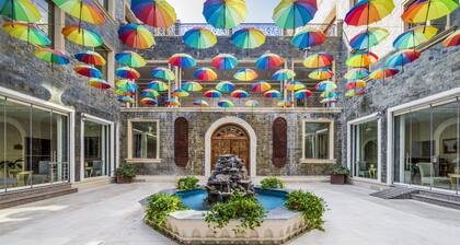 Qafqaz Karvansaray Hotel