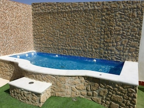 Chapoteadero