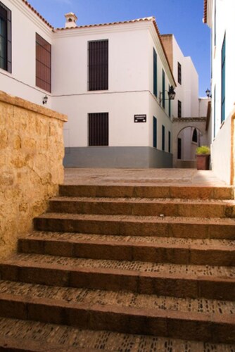 Apartamentos La Fuente