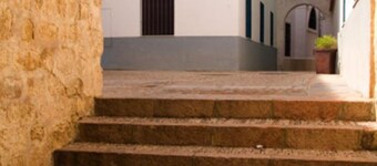 Apartamentos La Fuente