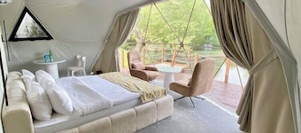 Qafqaz Thermal & Spa Resort Hotel