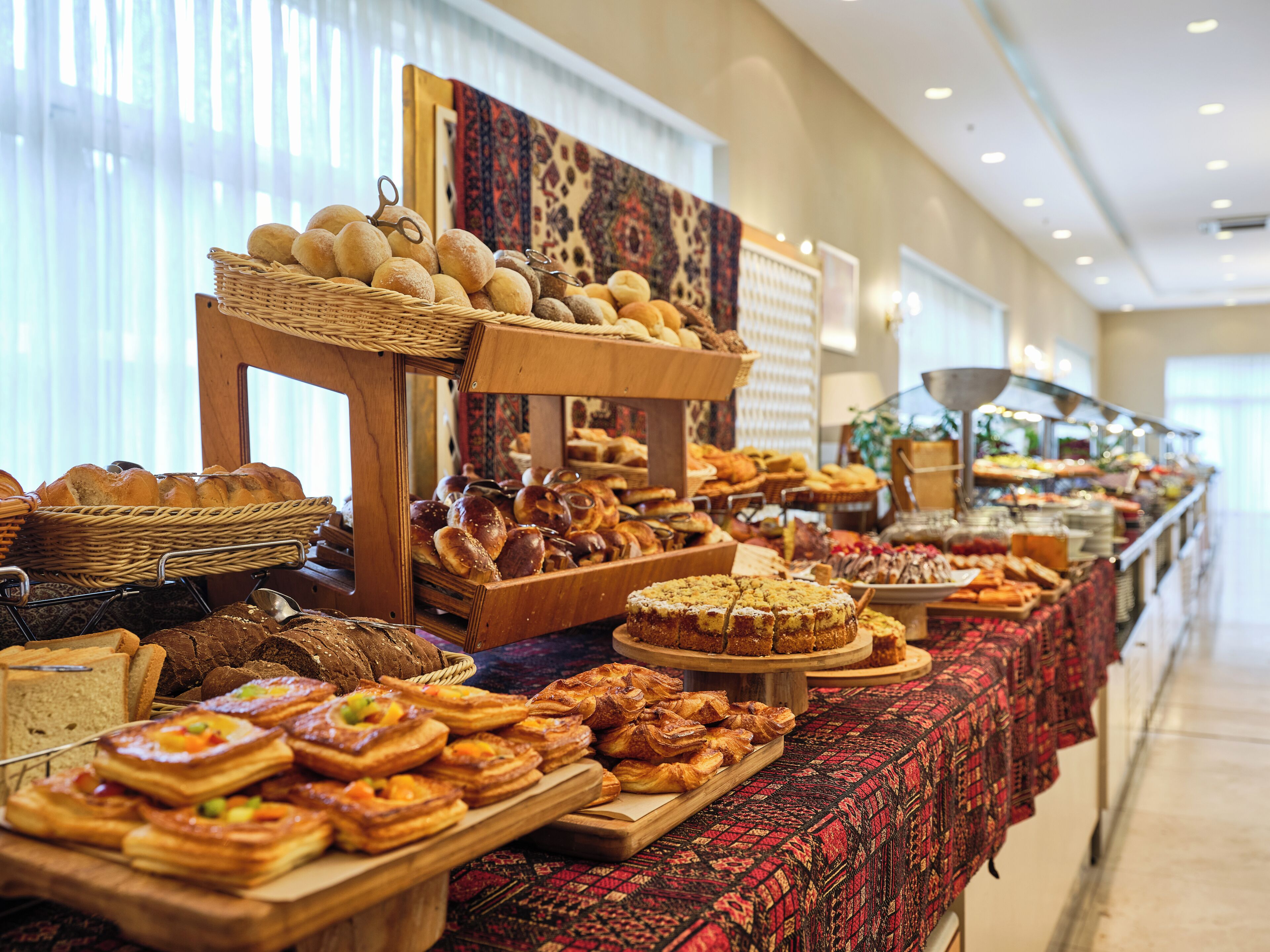 Buffet