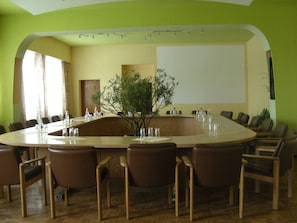 Meeting facility - Panorama Hotel Felsenmühle (Ebersbach-Neugersdorf)