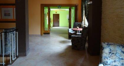 Panorama Hotel FelsenmĂŒhle