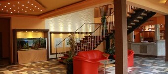 Panorama Hotel Felsenmühle