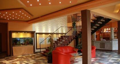 Panorama Hotel Felsenmühle