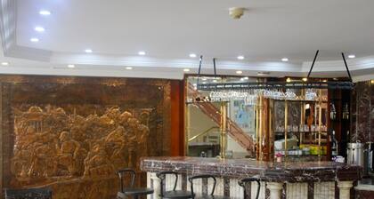 Hotel Imga