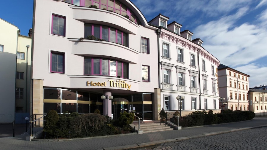 Hotel Trinity