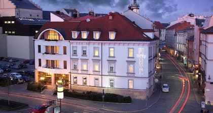 Hotel Trinity
