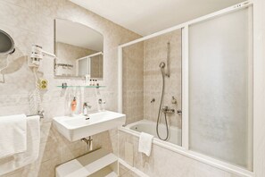 Suite - Hotel Trinity (Olomouc)