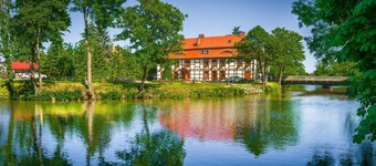 Hotel Zamkowy
