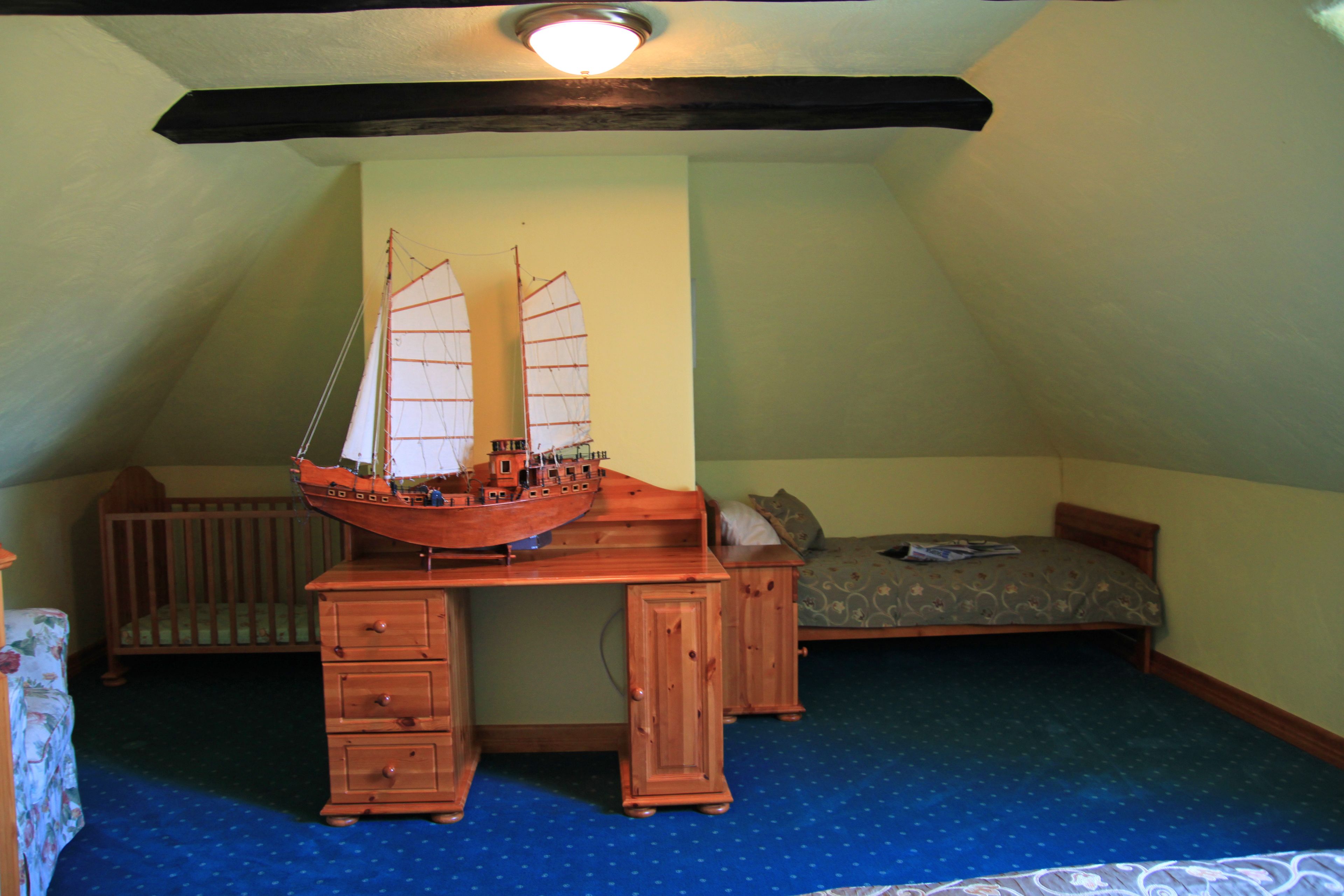 comfort apartment | 1 bedroom, free wifi