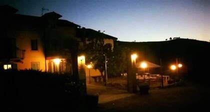 La Terrazza del Barbaresco