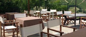 La Terrazza del Barbaresco