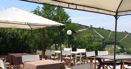 La Terrazza del Barbaresco