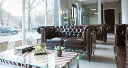 Camp Inn Hotel Amsterdam