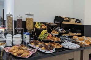 Dining - Camp Inn Hotel Amsterdam (Amsterdam)