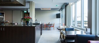 Camp Inn Hotel Amsterdam