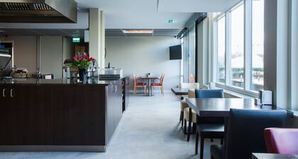 Camp Inn Hotel Amsterdam
