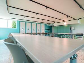 Sala de reuniones
