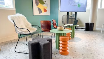 Sala de reuniones