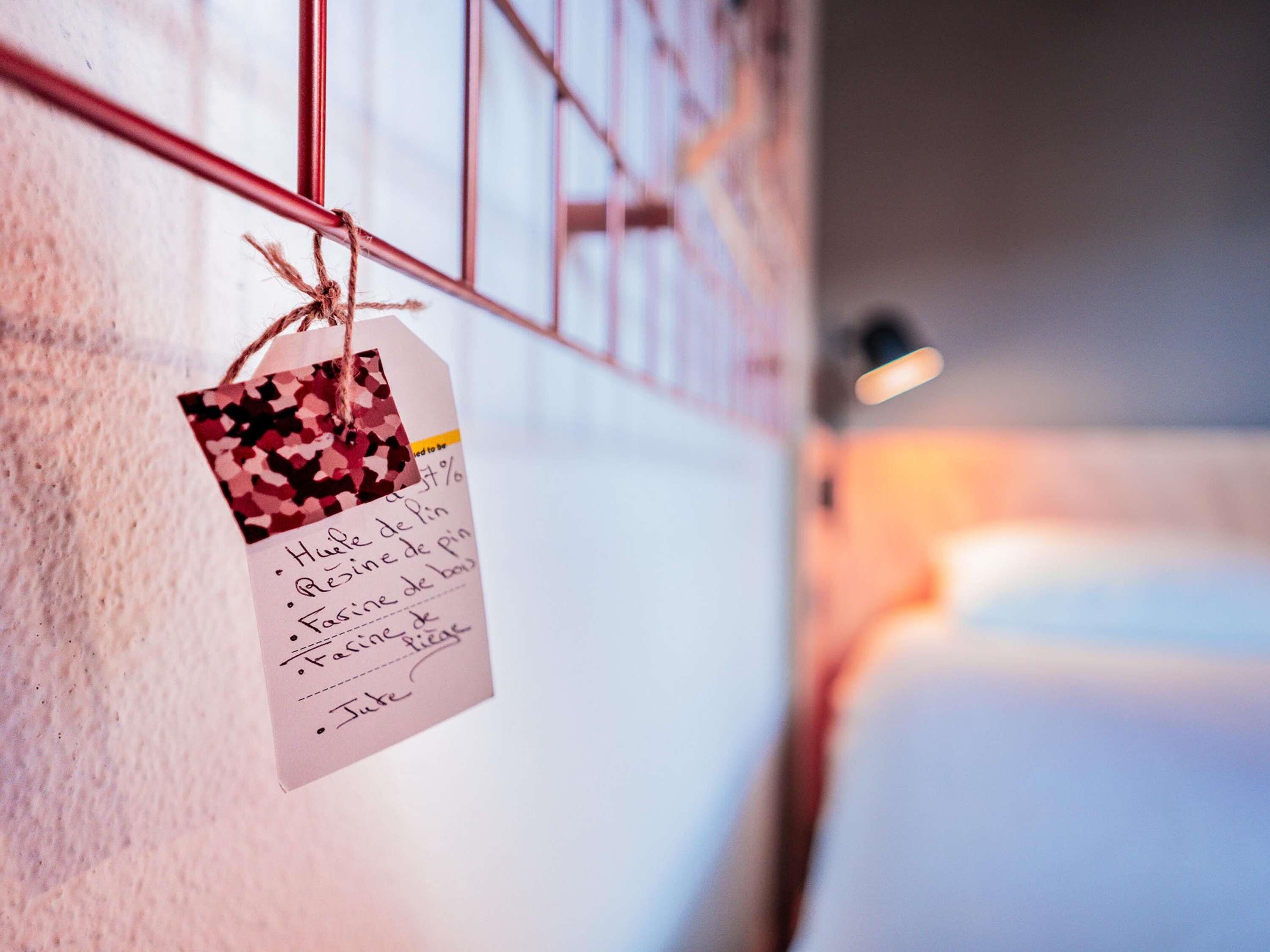 Chambre, 2 lits une place (Little POP ) | Bureau, rideaux occultants, lits bébé (gratuits), Wi-Fi gratuit