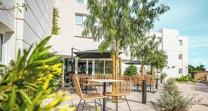 greet hotel Montpellier Aeroport Parc des Expos