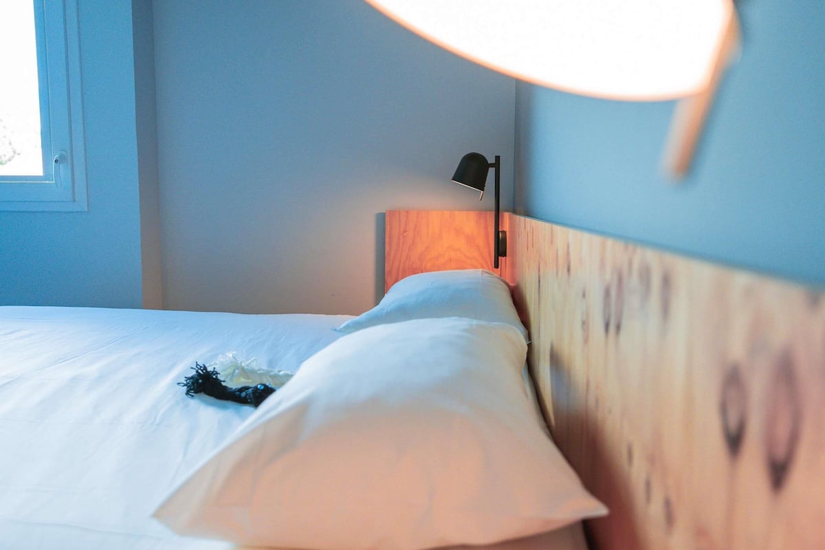 Room, 2 Single Beds (Pop)