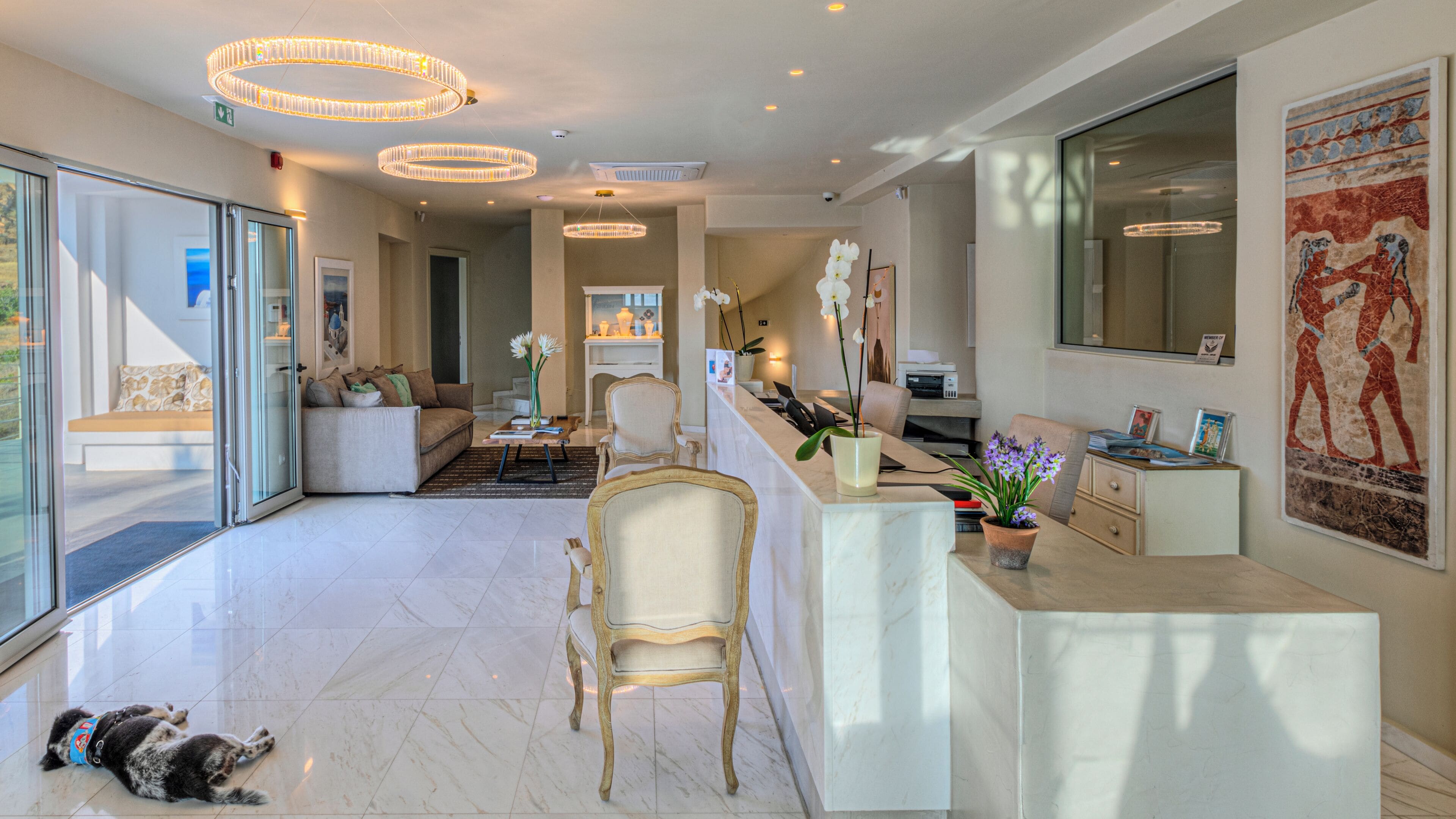 Foto - Desiterra Resort & Spa