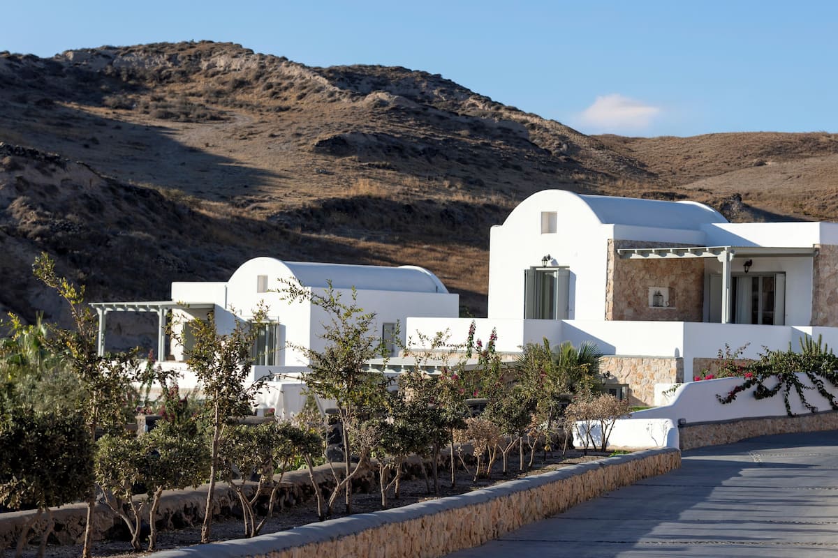 Premium Villa, Private Pool, Sea View | 2 bedrooms, Egyptian cotton sheets, premium bedding, down comforters