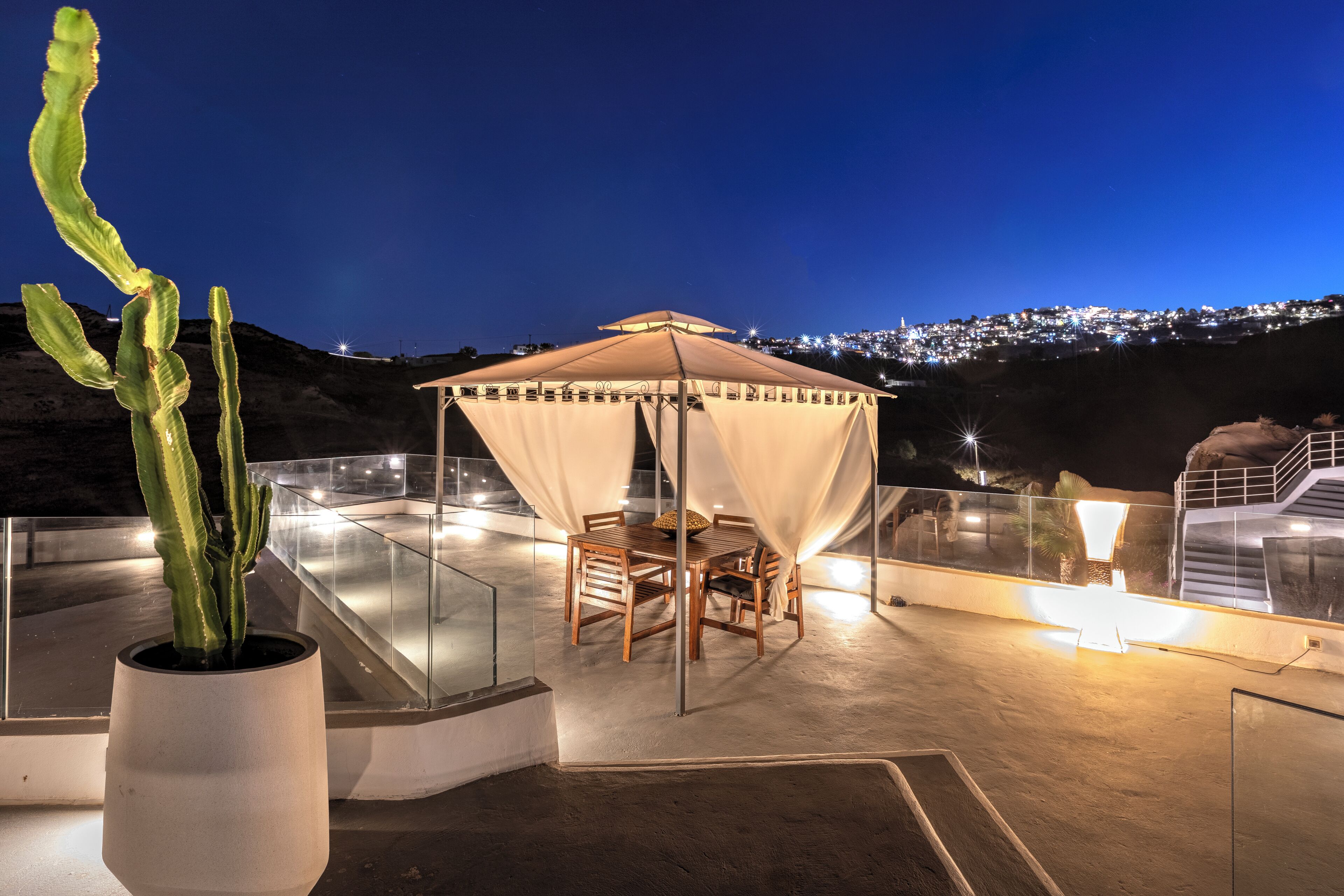 Foto - Desiterra Resort & Spa