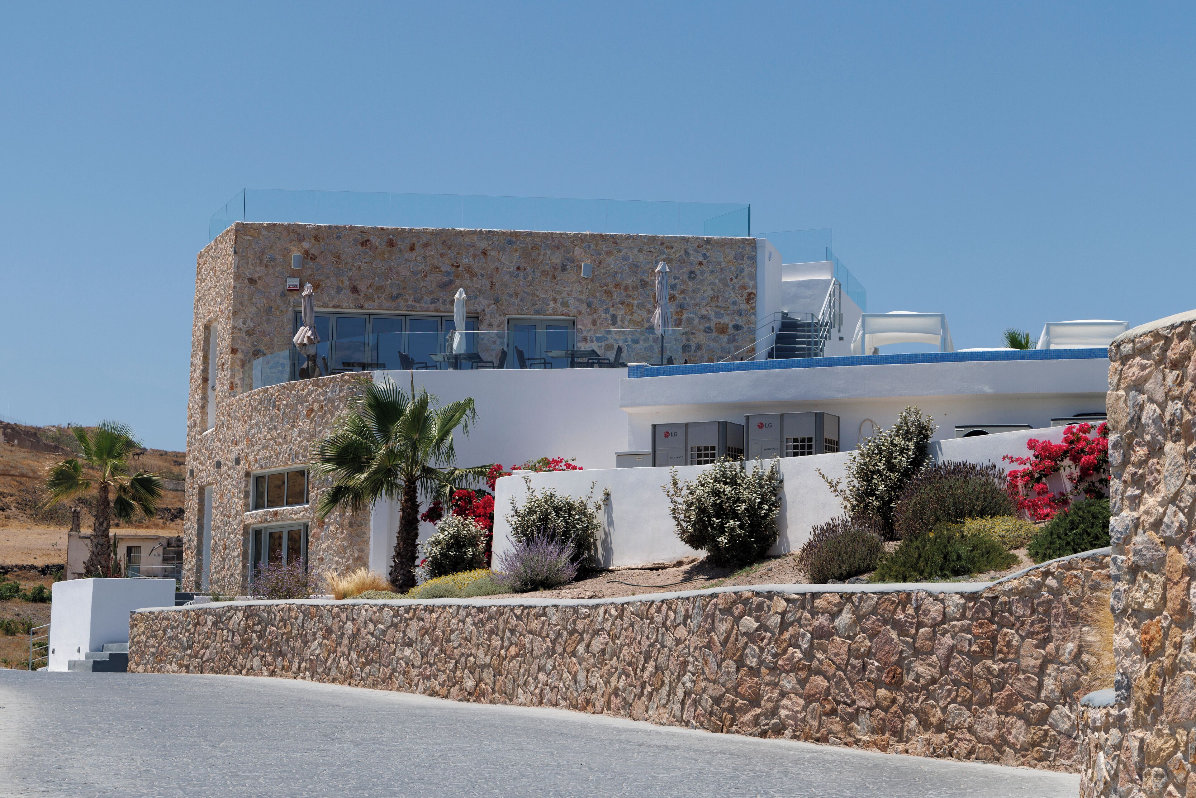 Foto - Desiterra Resort & Spa