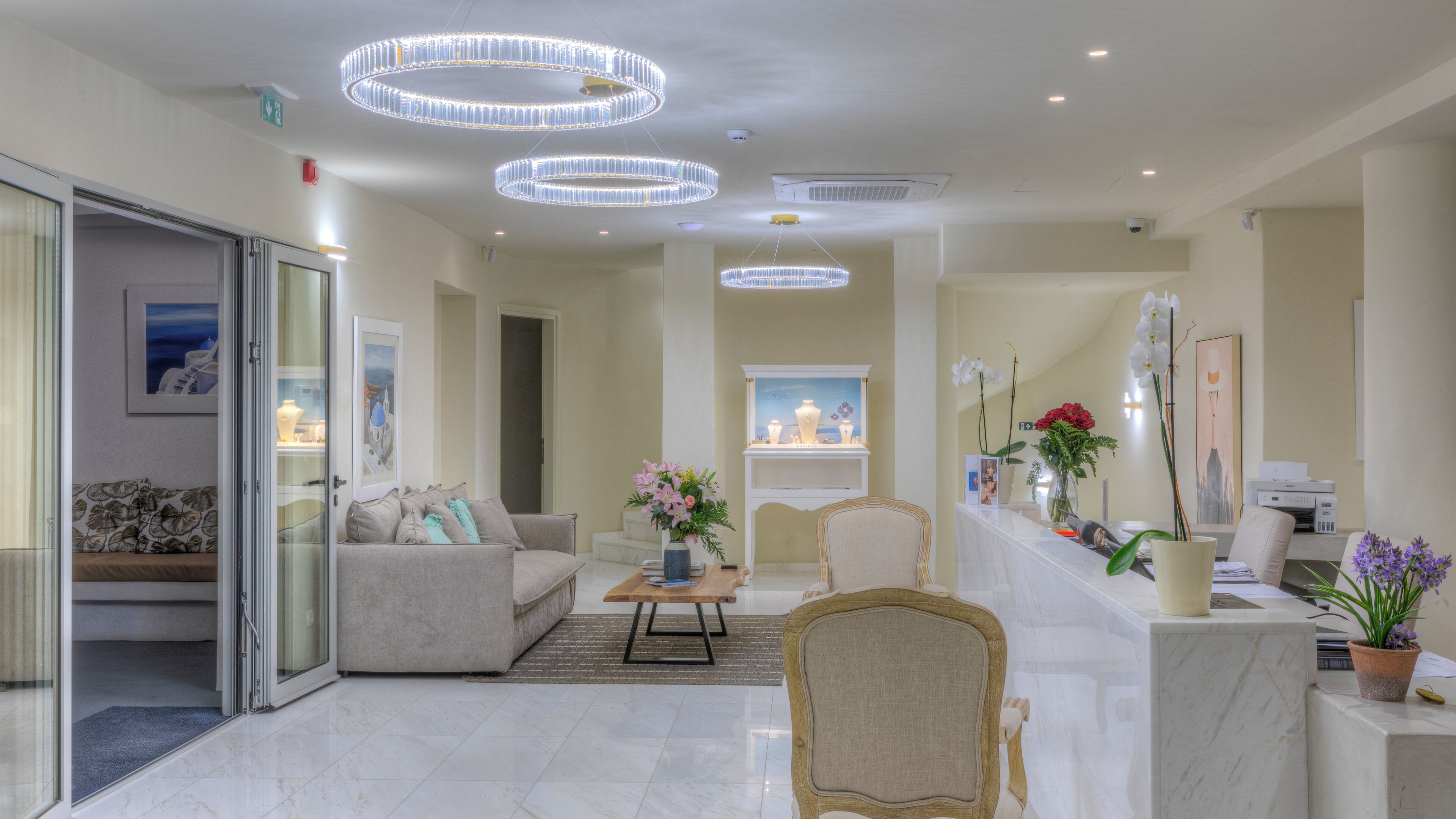 Foto - Desiterra Resort & Spa