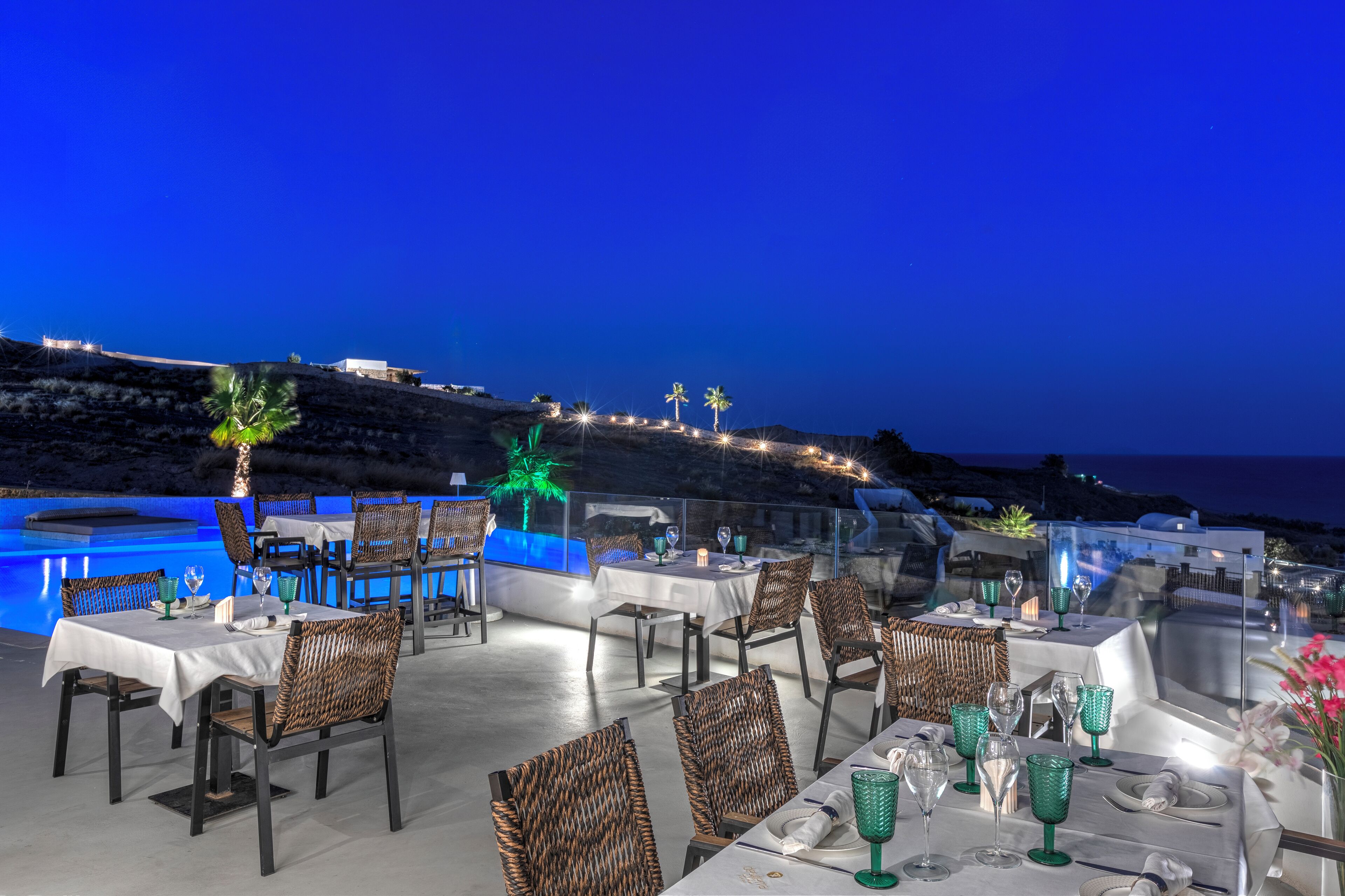 Foto - Desiterra Resort & Spa