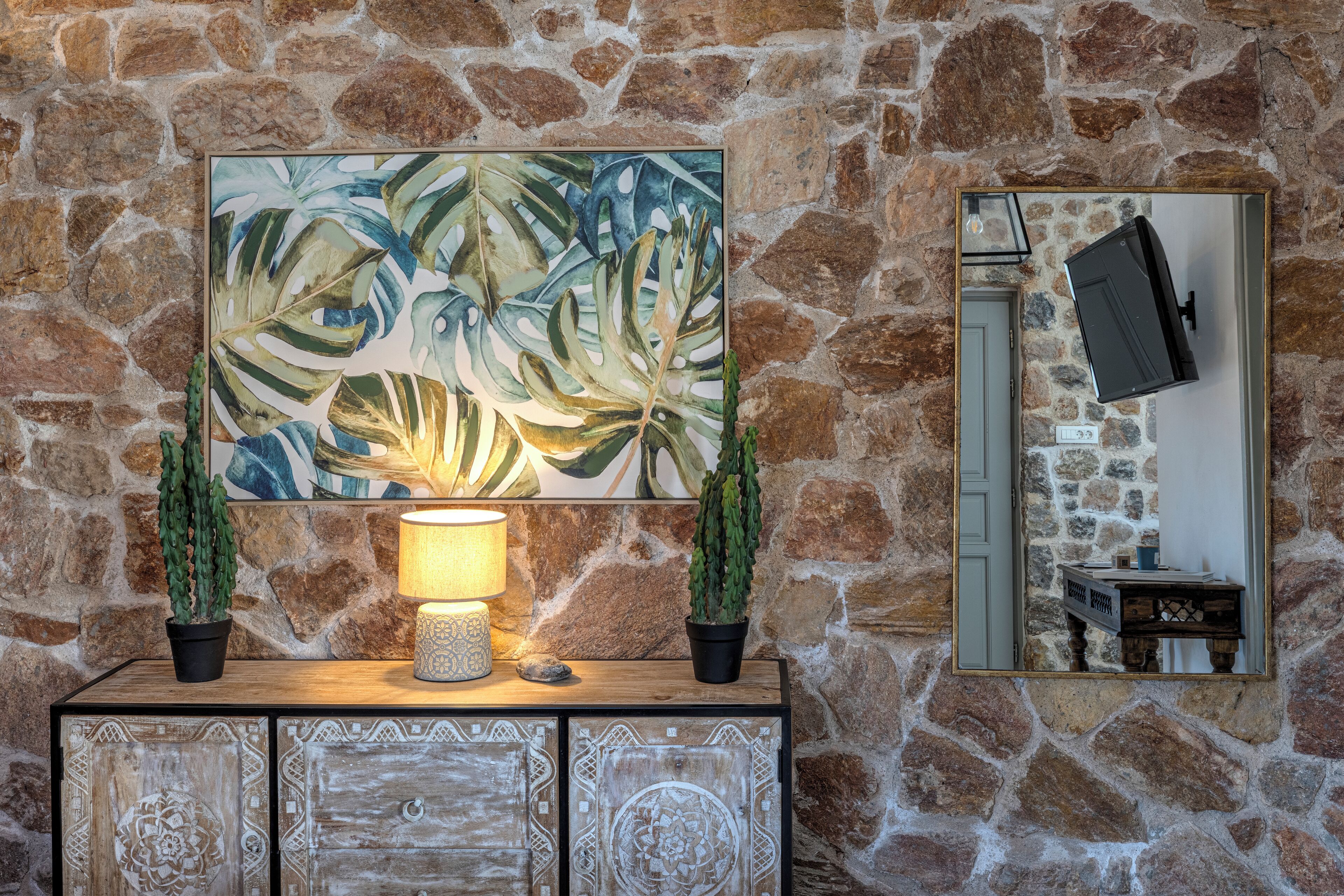 Foto - Desiterra Resort & Spa