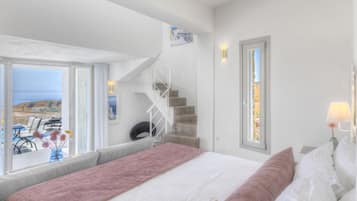 Signature Villa, Private Pool, Sea View
