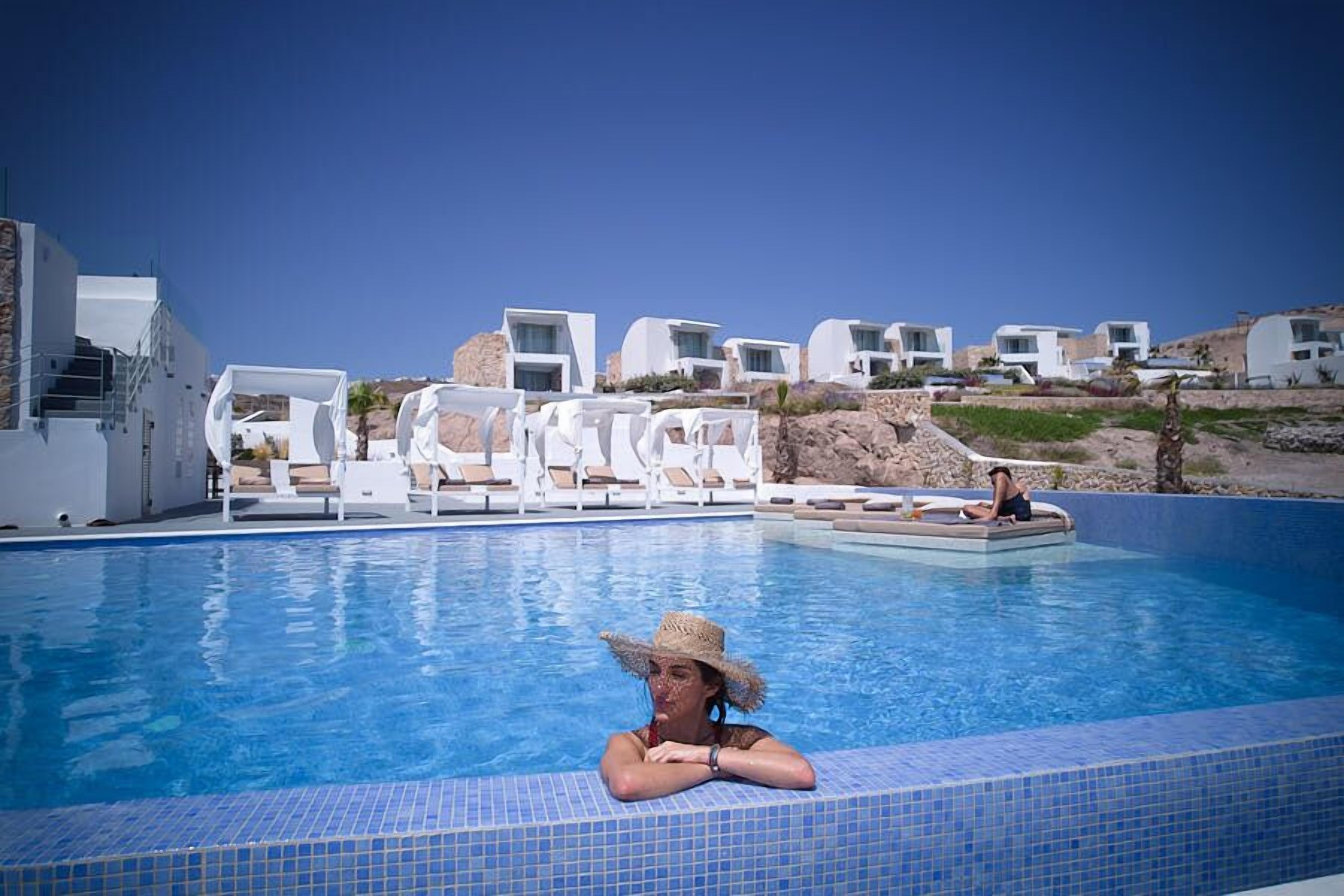 Foto - Desiterra Resort & Spa