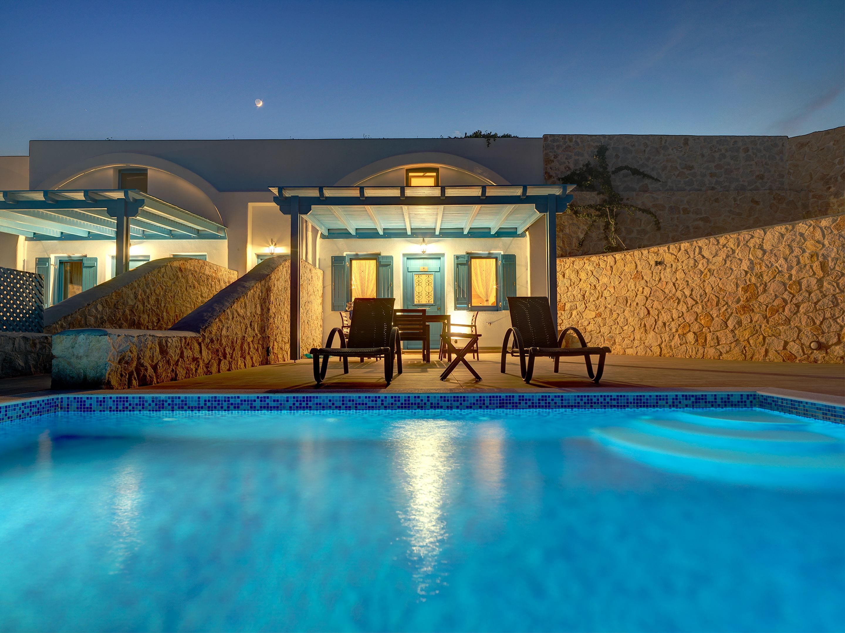 Foto - Desiterra Resort & Spa