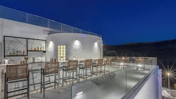Bar (in loco)