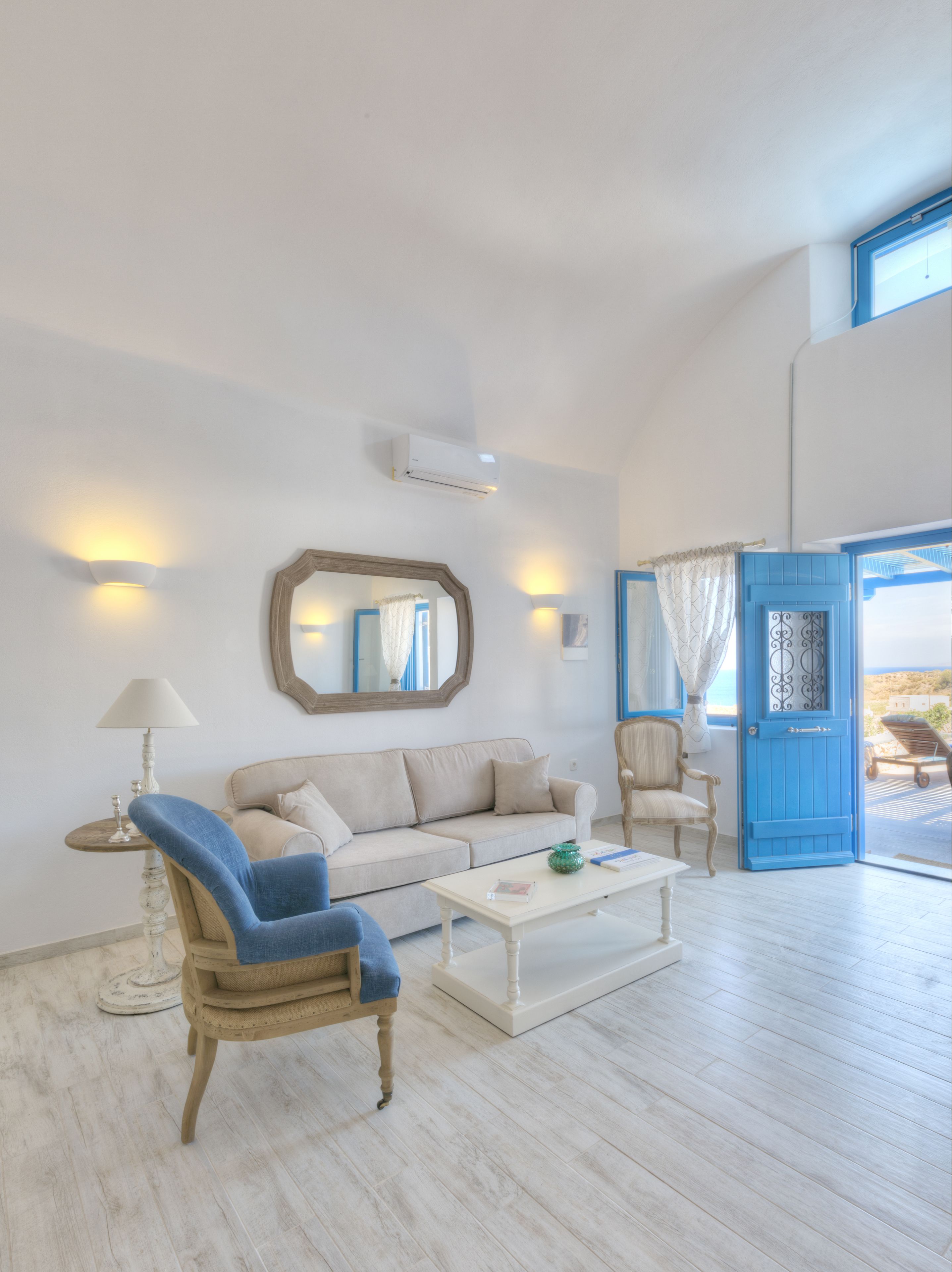 Foto - Desiterra Resort & Spa