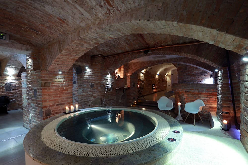 Penzión & Wellness Zoborská