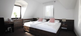 Penzión & Wellness Zoborská