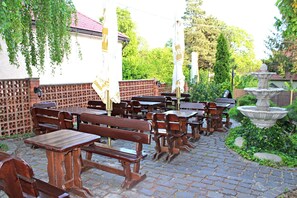 Springbrunnen